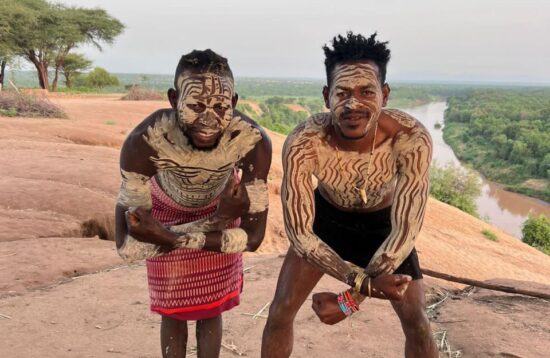 10 Days Adventure tour to Ethiopian safari and to south omo valley tribes